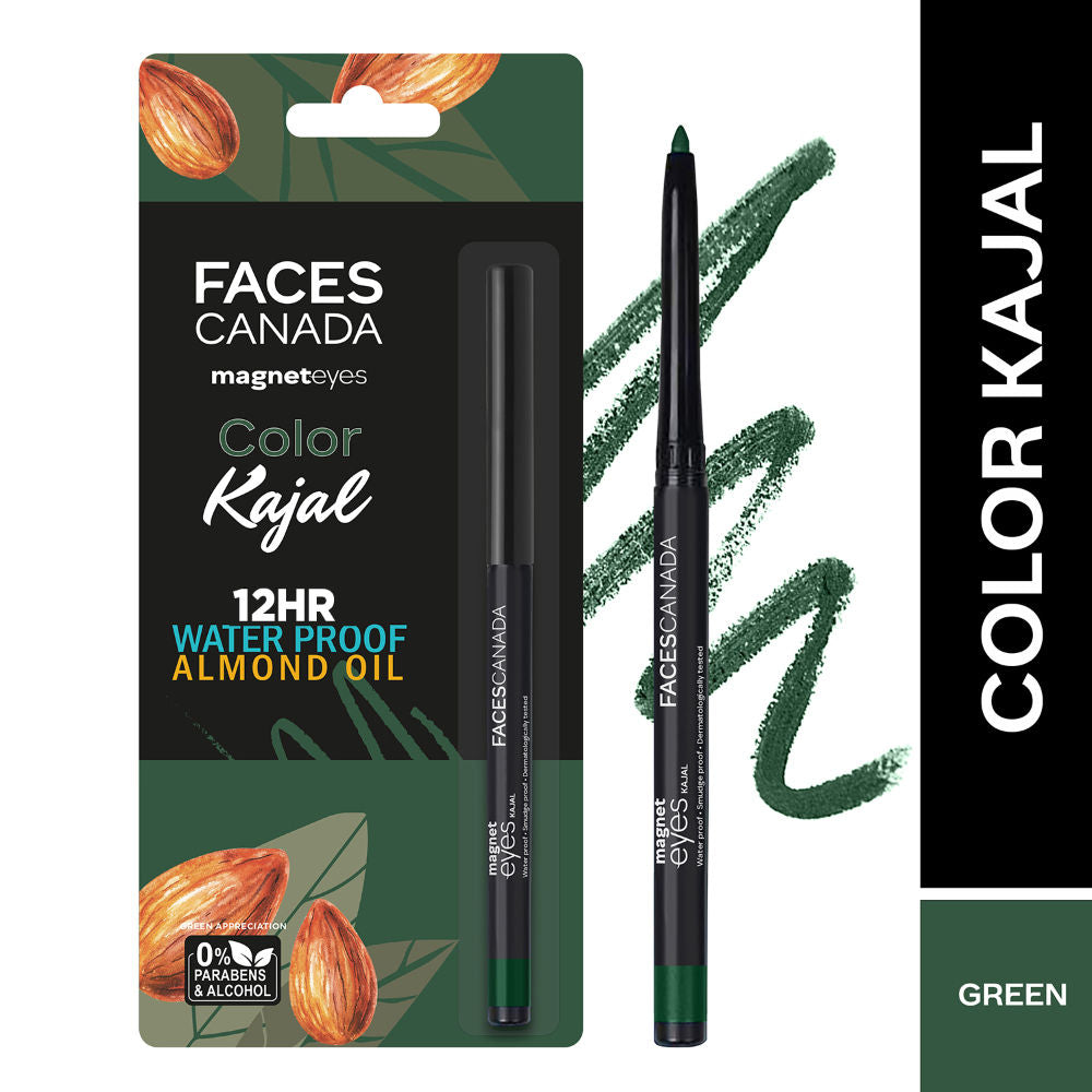 Faces Canada Magneteyes Kajal