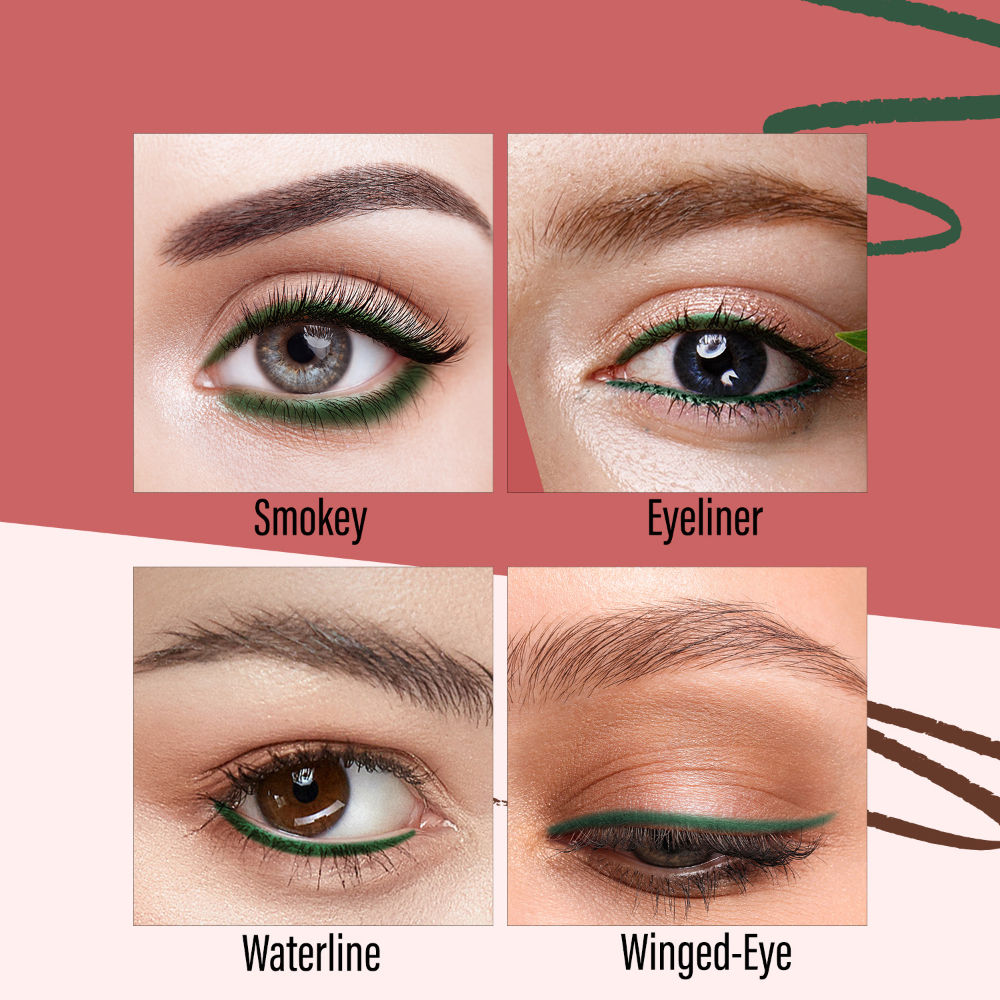 Faces Canada Magneteyes Kajal