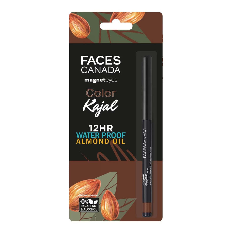 Faces Canada Magneteyes Kajal