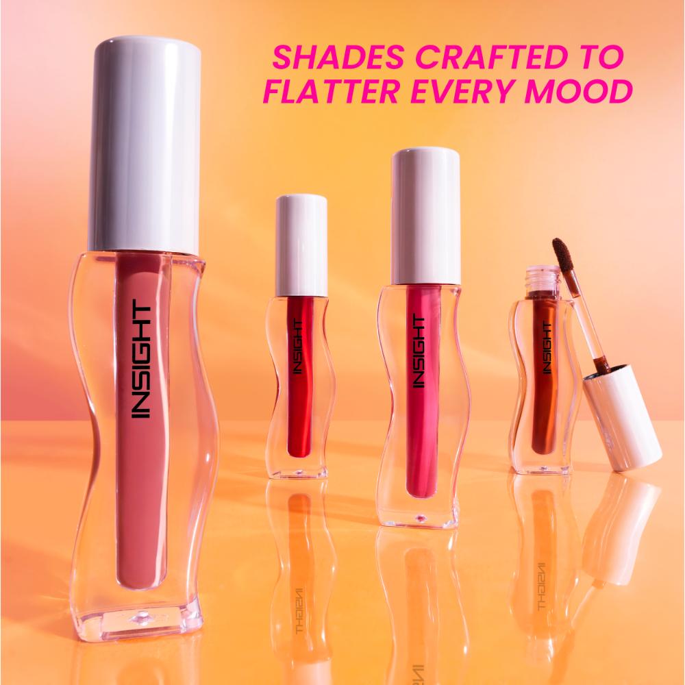 Insight Cosmetics Hydra Creamy Lip Sheen