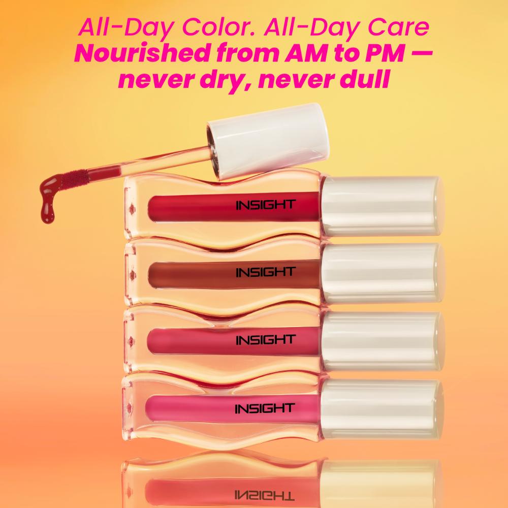 Insight Cosmetics Hydra Creamy Lip Sheen