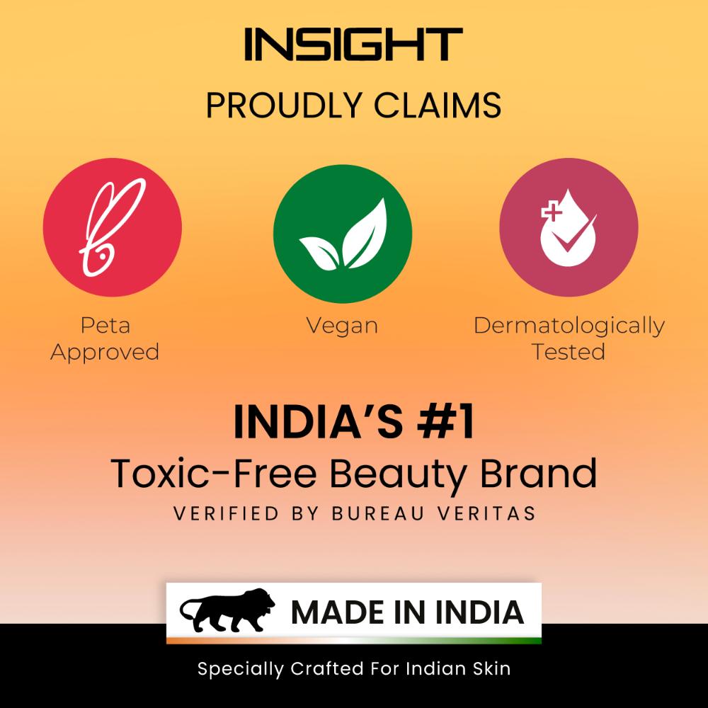 Insight Cosmetics Hydra Creamy Lip Sheen