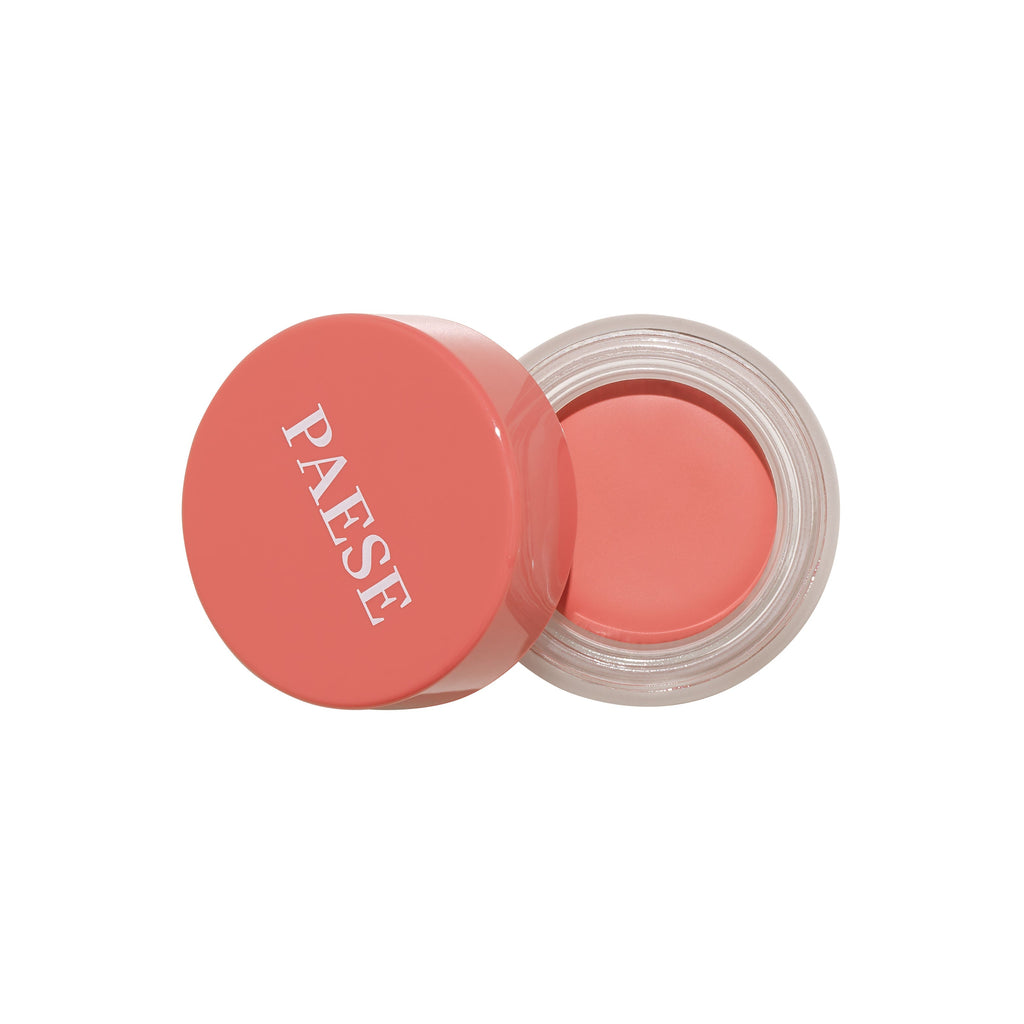 Paese Cosmetics Creamy Blush Blush Kissed 02