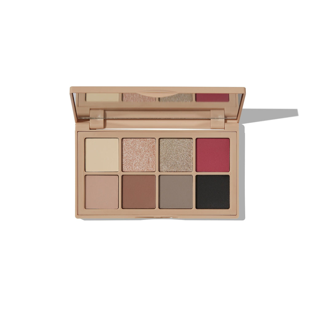 Paese Cosmetics Eyeshadow Palette Cold Crush