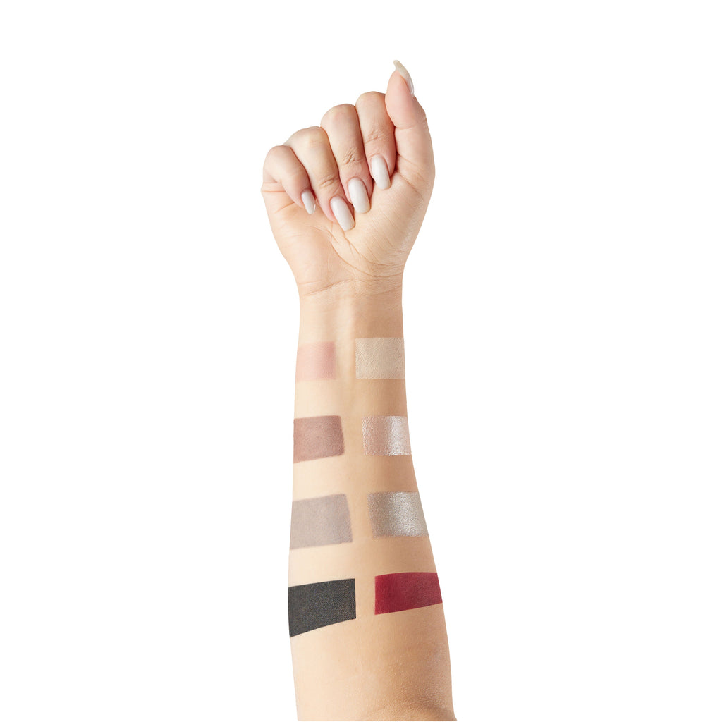 Paese Cosmetics Eyeshadow Palette Cold Crush