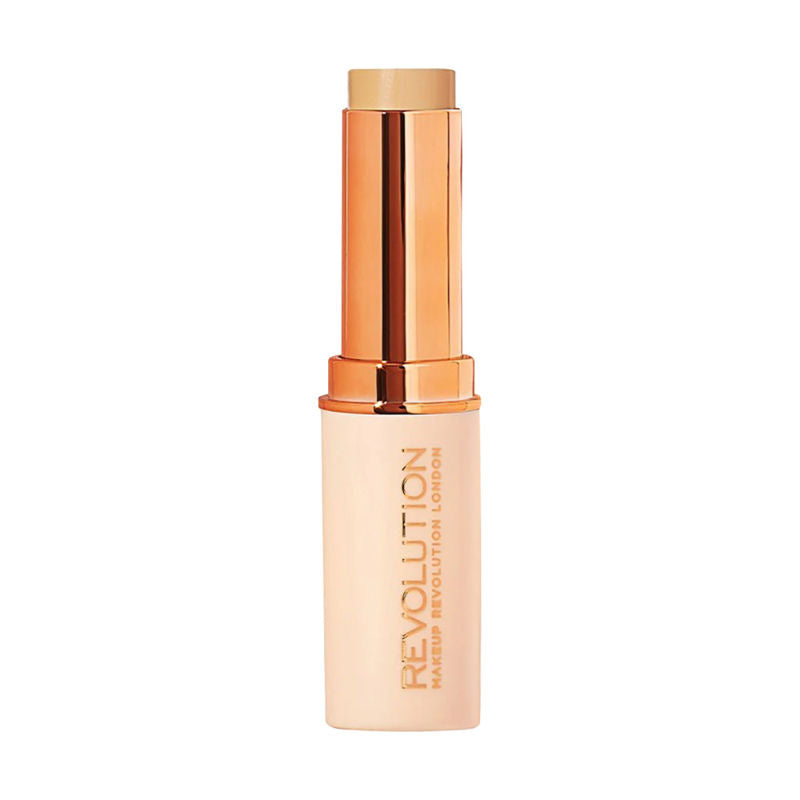 Makeup Revolution Fast Base Stick Foundation