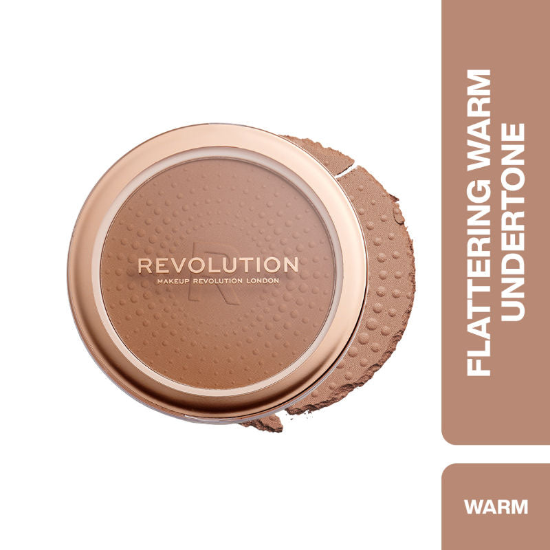 Makeup Revolution Mega Bronzer