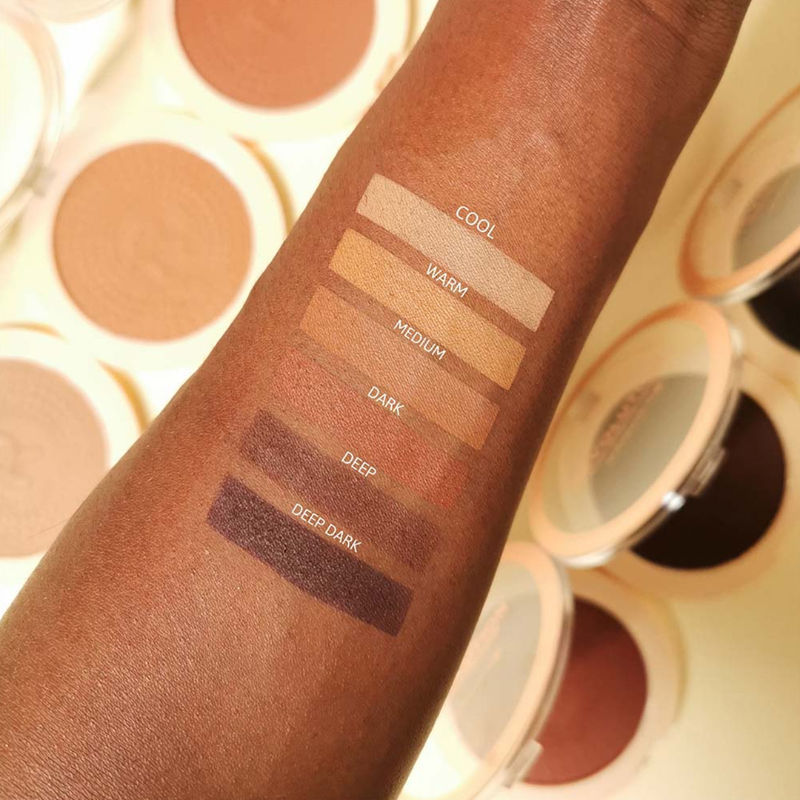 Makeup Revolution Mega Bronzer