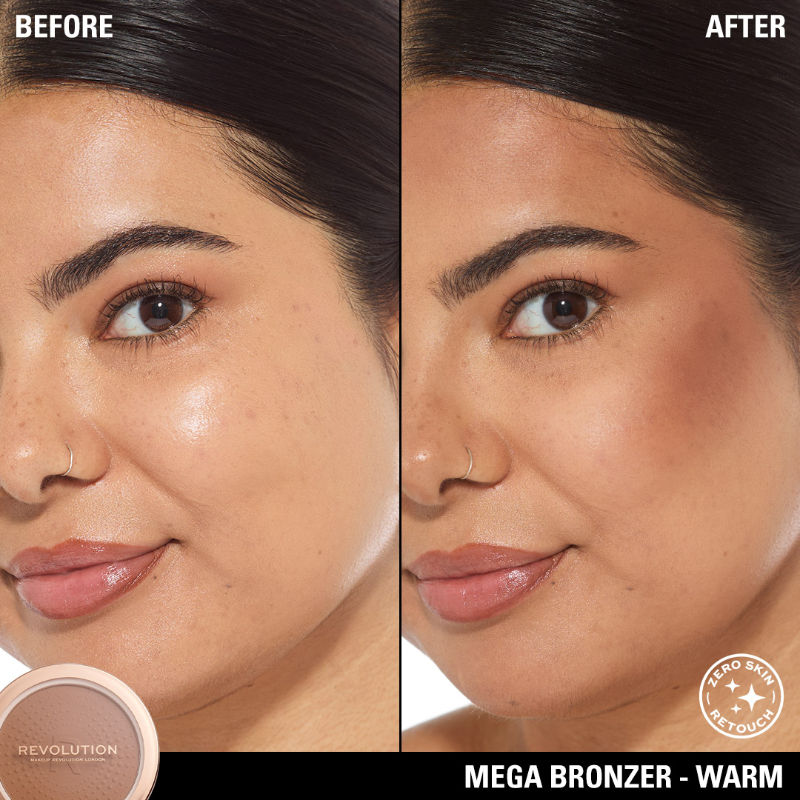 Makeup Revolution Mega Bronzer