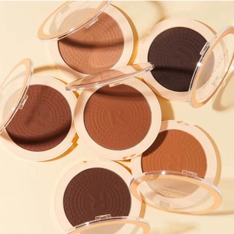 Makeup Revolution Mega Bronzer