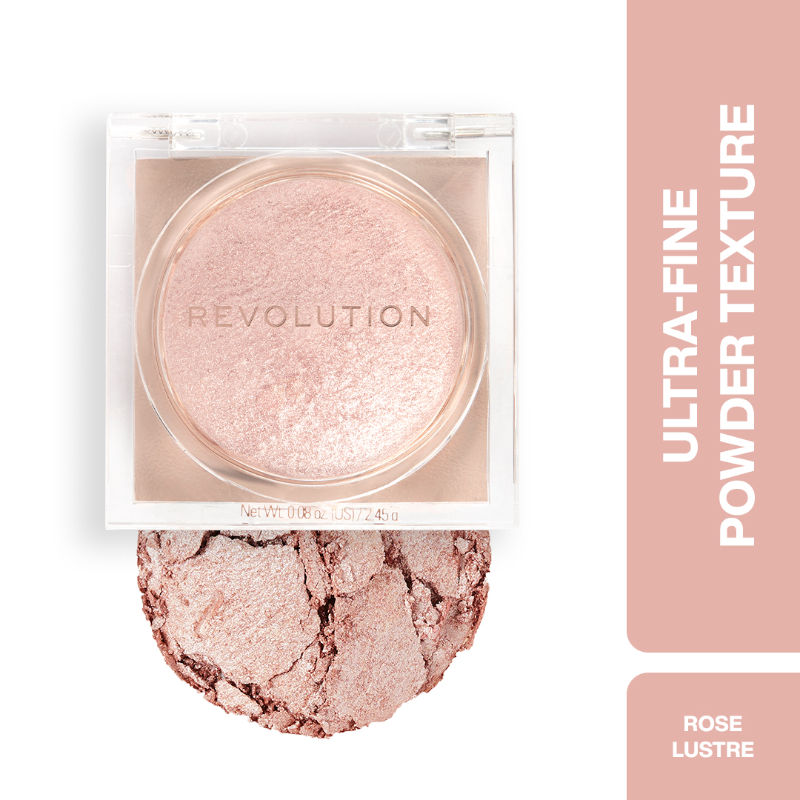 Makeup Revolution Beam Bright Highlighter