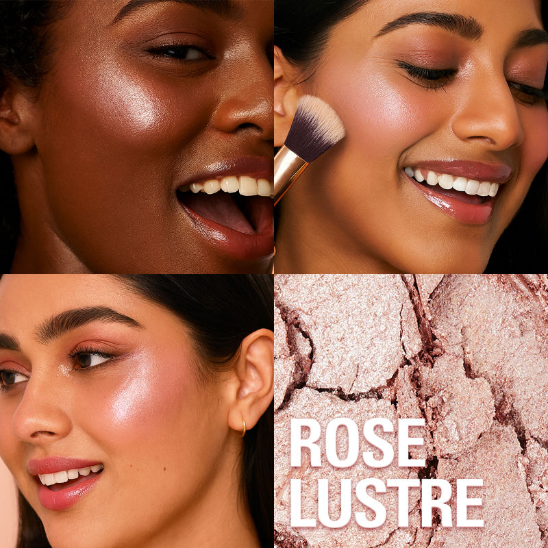 Makeup Revolution Beam Bright Highlighter
