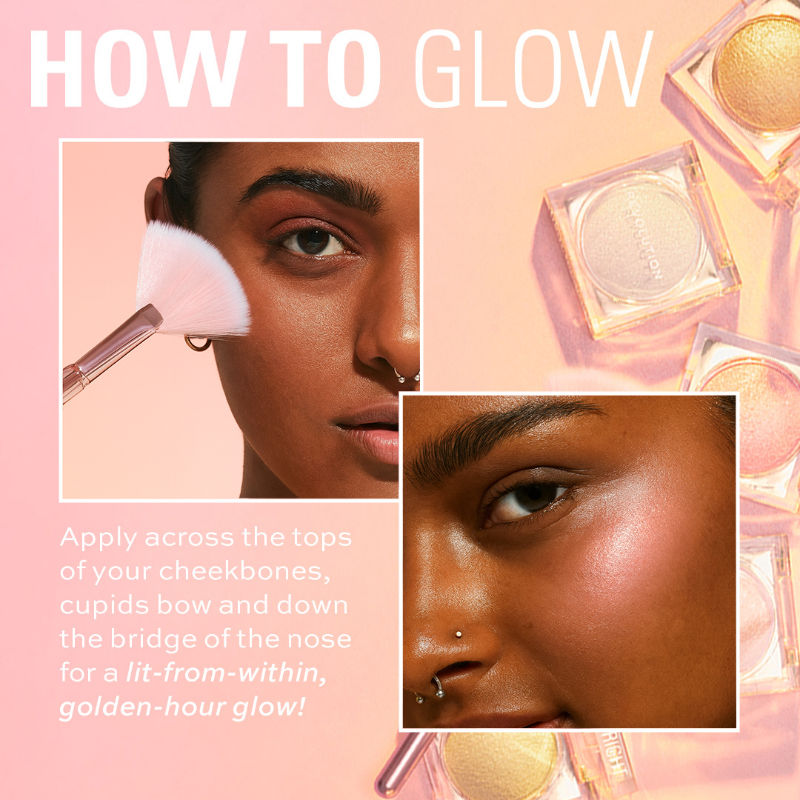 Makeup Revolution Beam Bright Highlighter