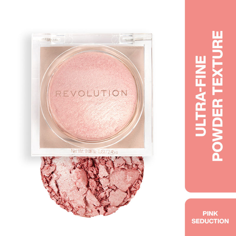 Makeup Revolution Beam Bright Highlighter