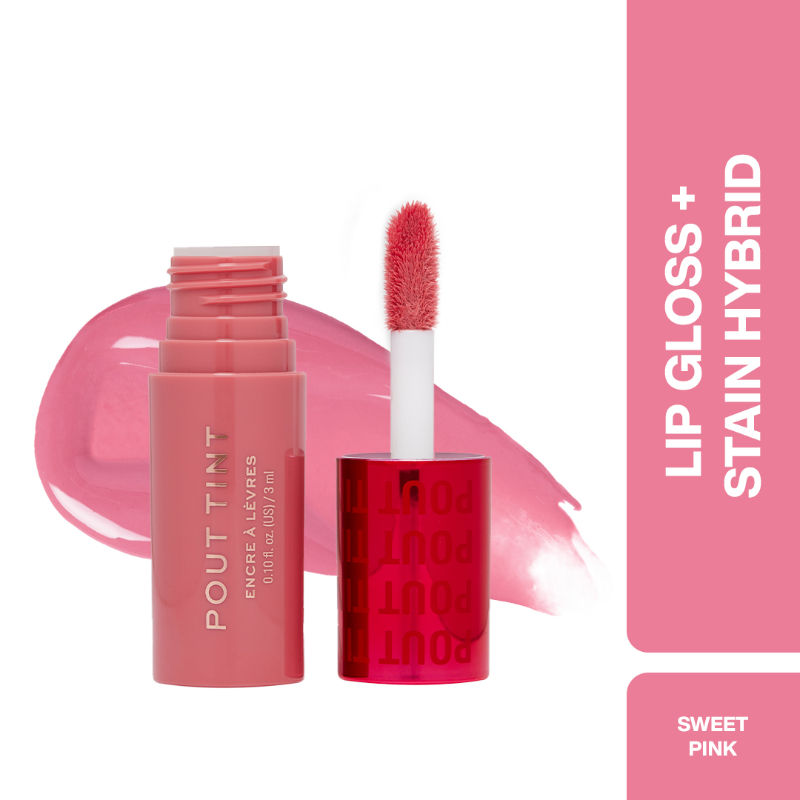 Makeup Revolution Pout Tint