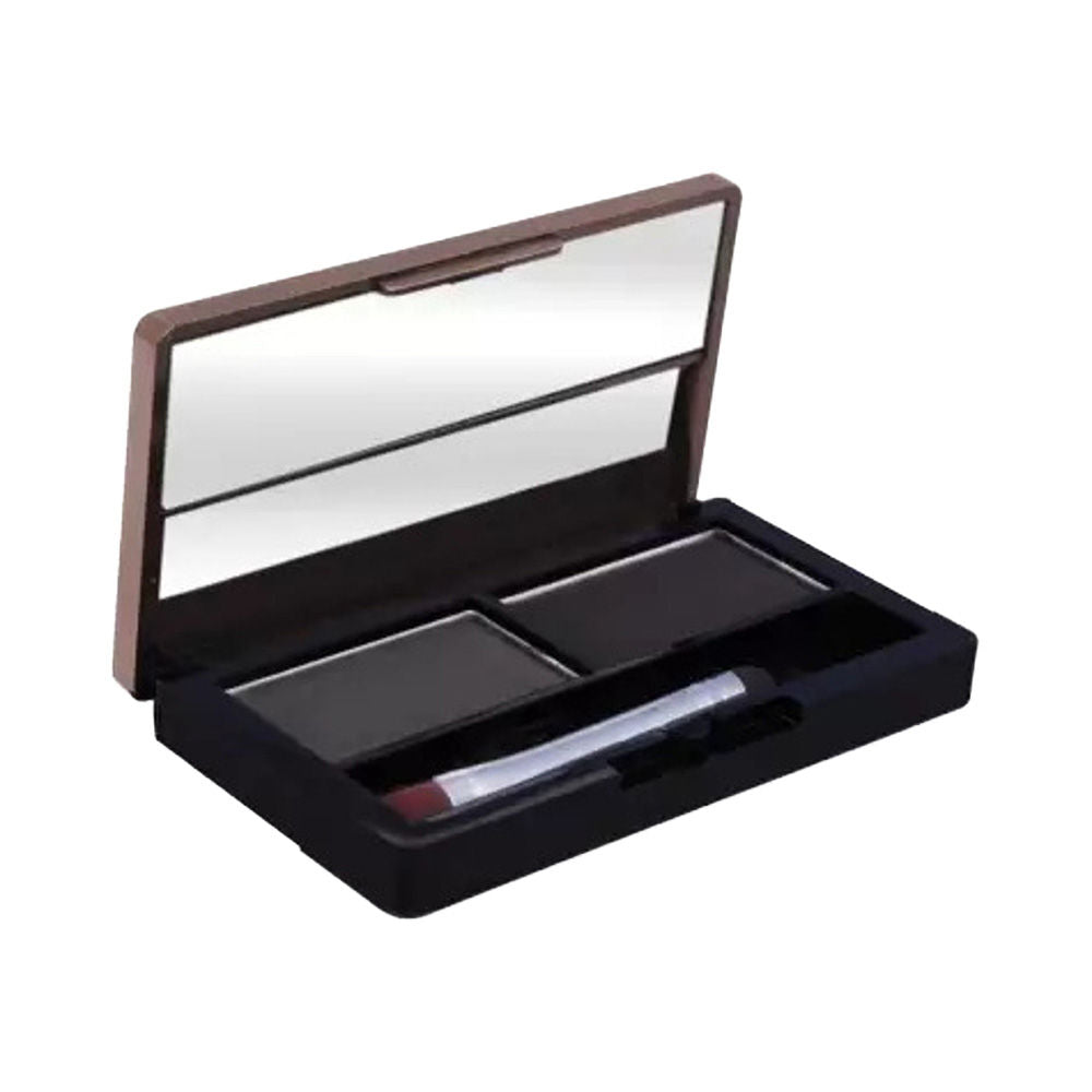 FASHION COLOUR Dual Eyebrow Powder