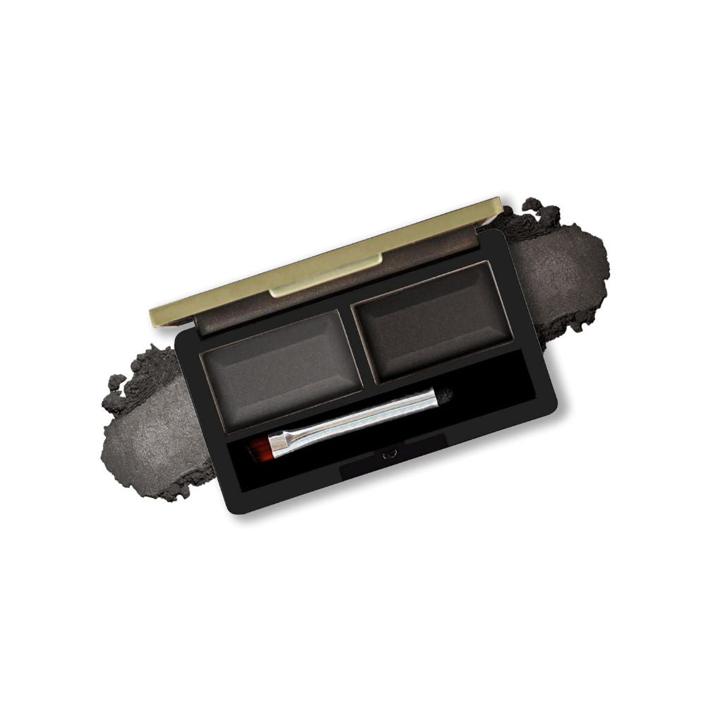 FASHION COLOUR Dual Eyebrow Powder