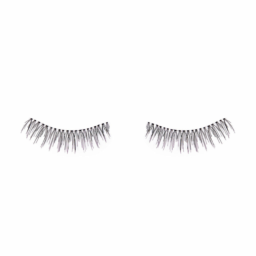 Uroparis Human Hair Eyelashes - 42