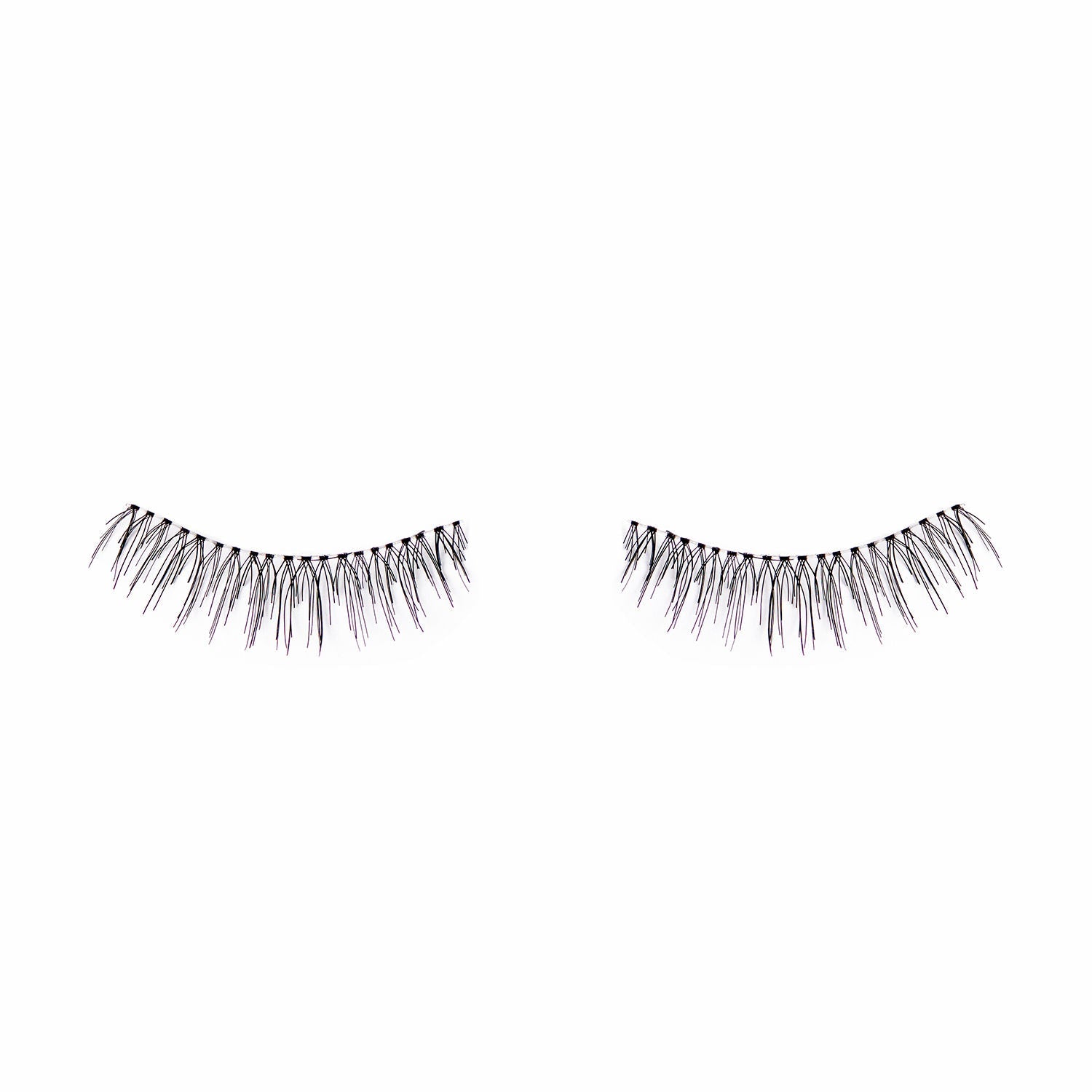 Uroparis Human Hair Eyelashes - 42