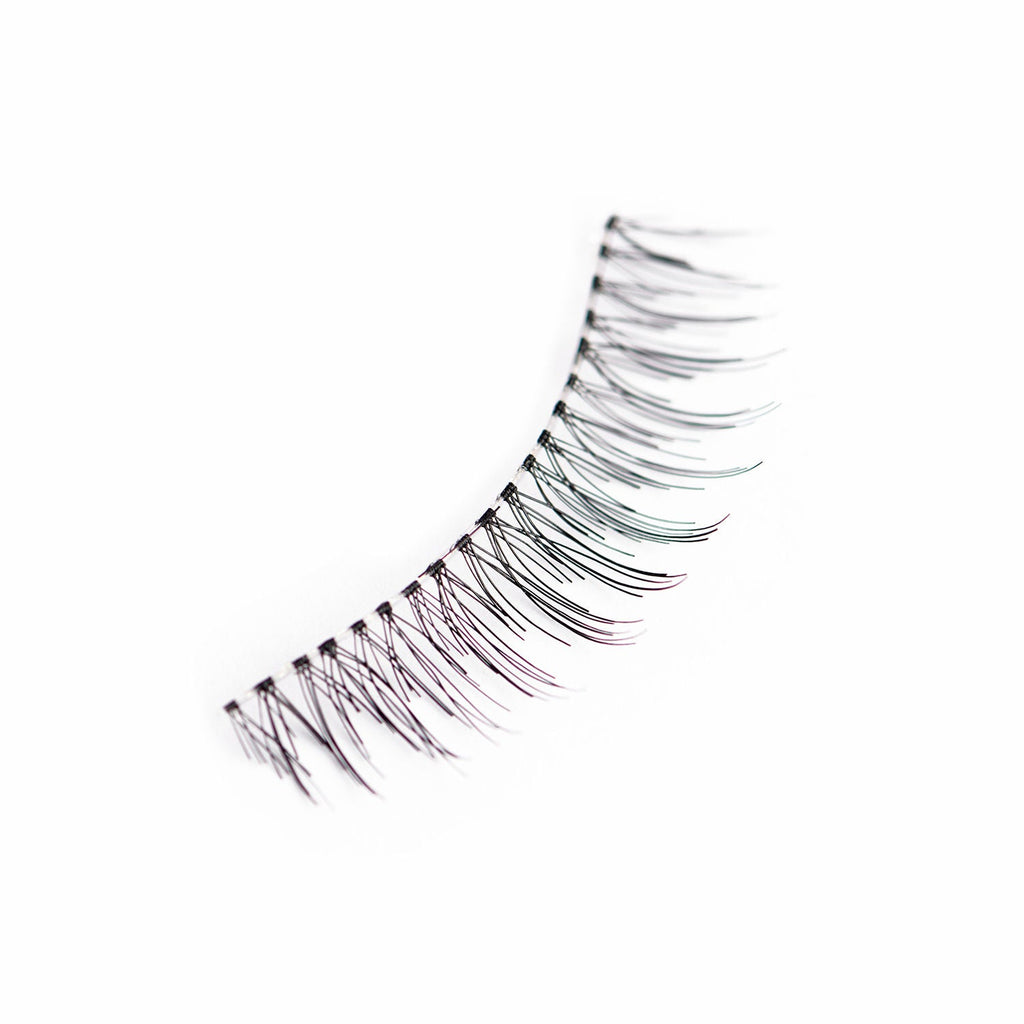 Uroparis Human Hair Eyelashes - 42