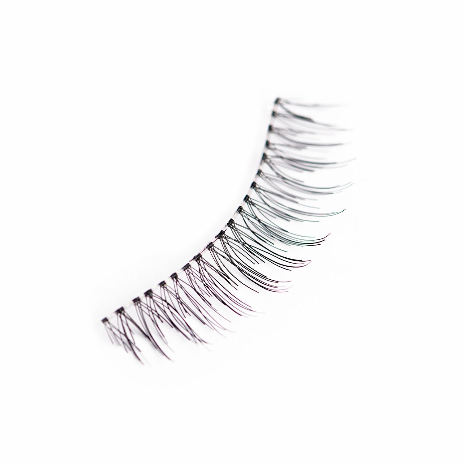 Uroparis Human Hair Eyelashes - 42