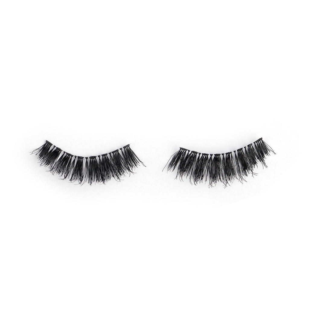 Uroparis Human Hair Eyelashes - Pro 6+