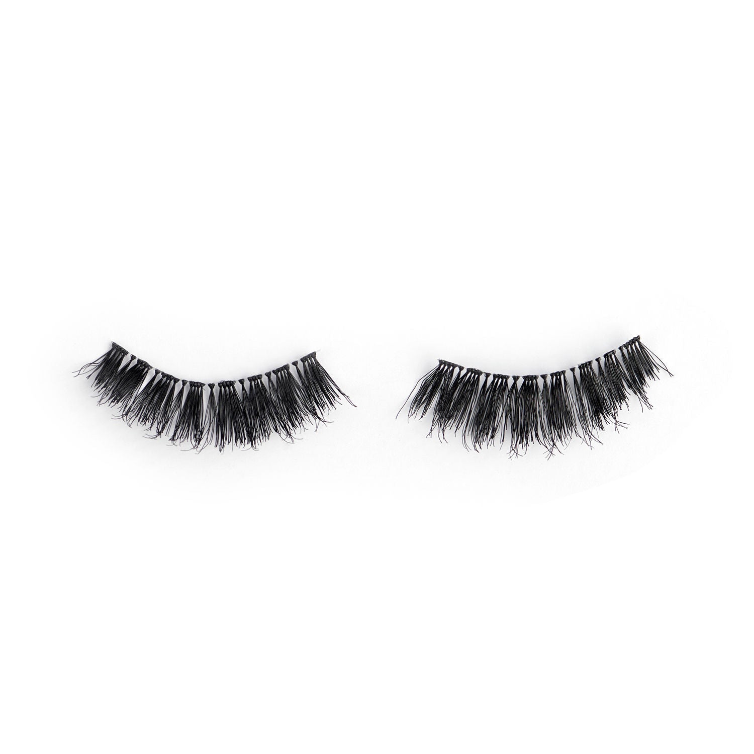 Uroparis Human Hair Eyelashes - Pro 6+