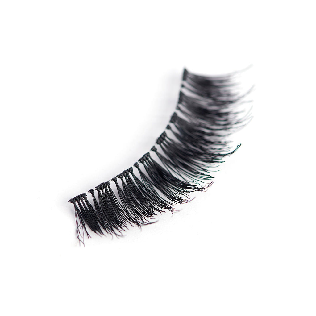 Uroparis Human Hair Eyelashes - Pro 6+