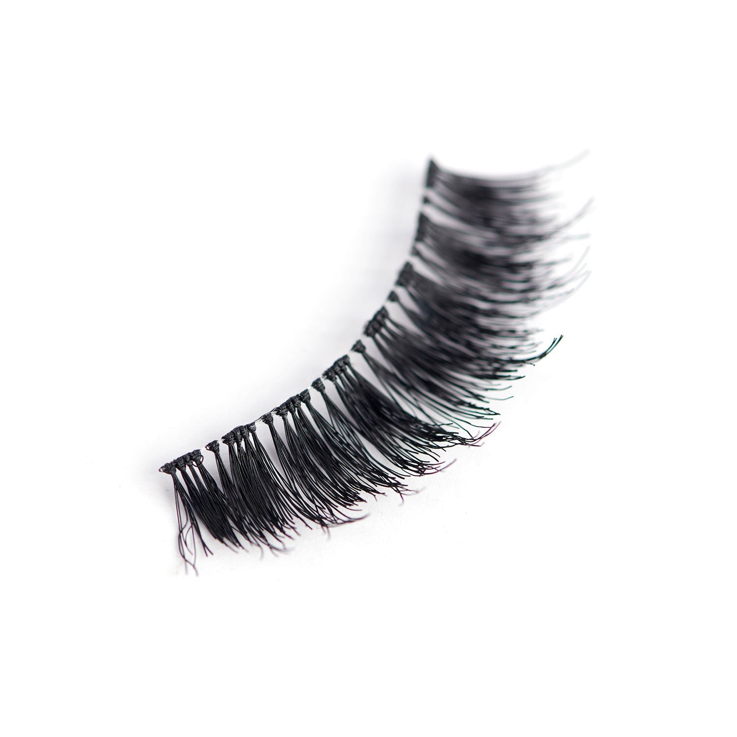 Uroparis Human Hair Eyelashes - Pro 6+