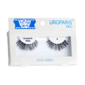 Uroparis Human Hair Eyelashes - Pro 9