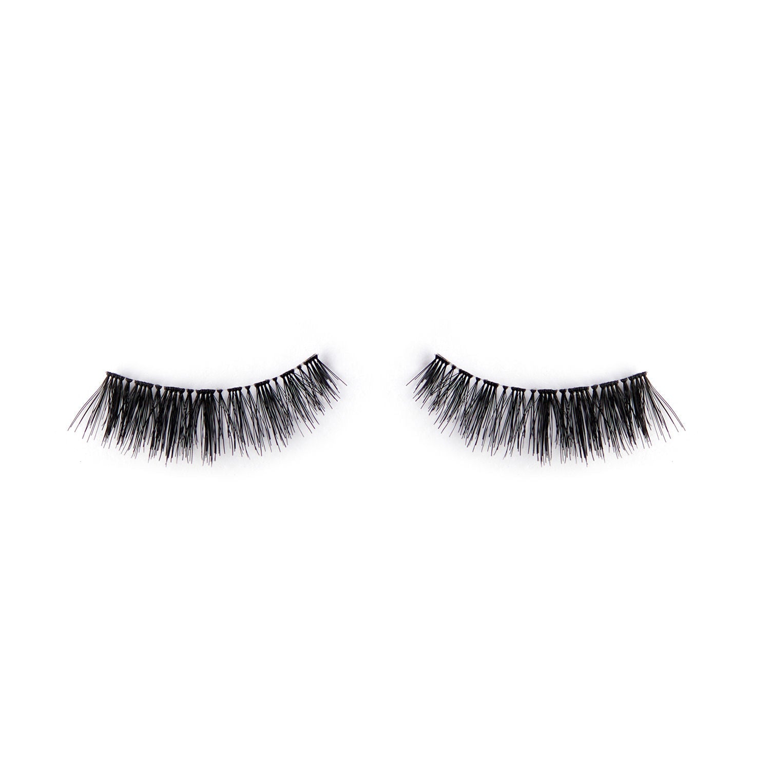 Uroparis Human Hair Eyelashes - Pro 9