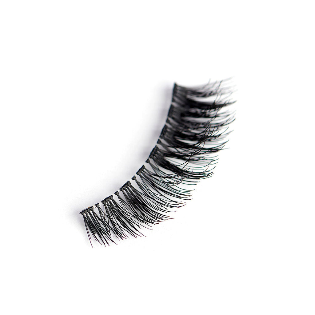 Uroparis Human Hair Eyelashes - Pro 9