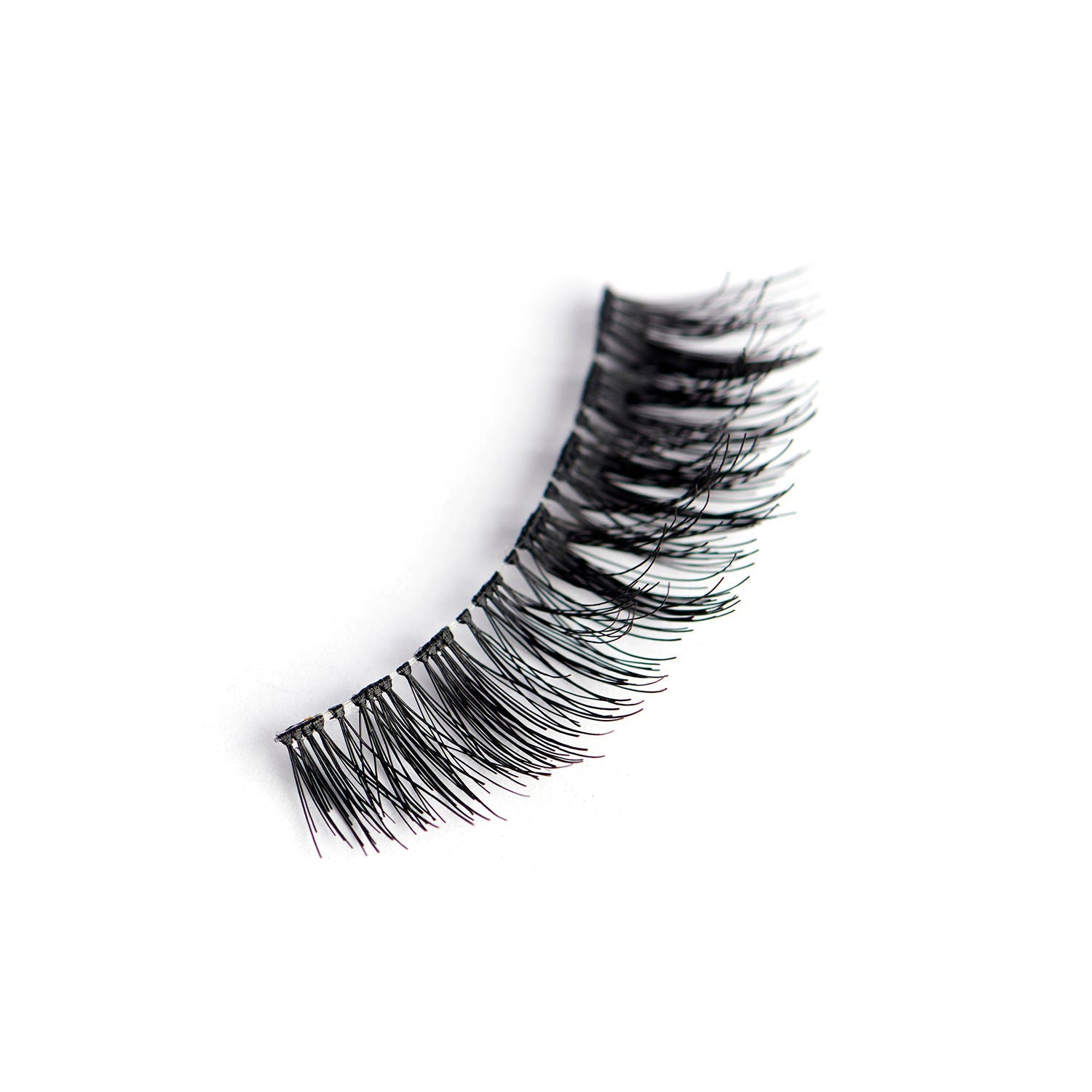 Uroparis Human Hair Eyelashes - Pro 9