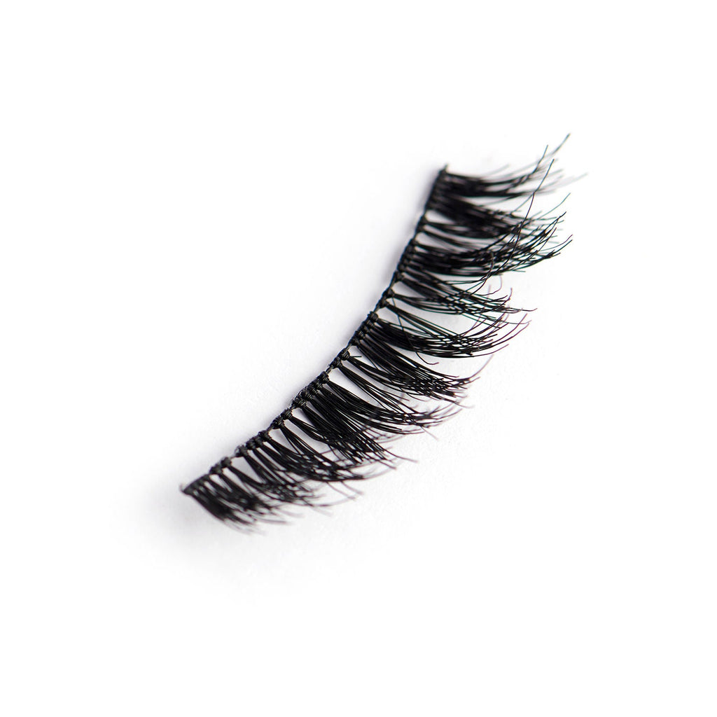 Uroparis Human Hair Light Voluminous Eyelashes - Pro LV3