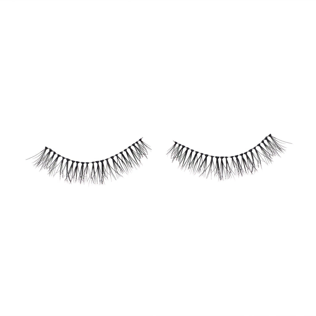 Uroparis Human Hair Light Voluminous Eyelashes - Pro LV5