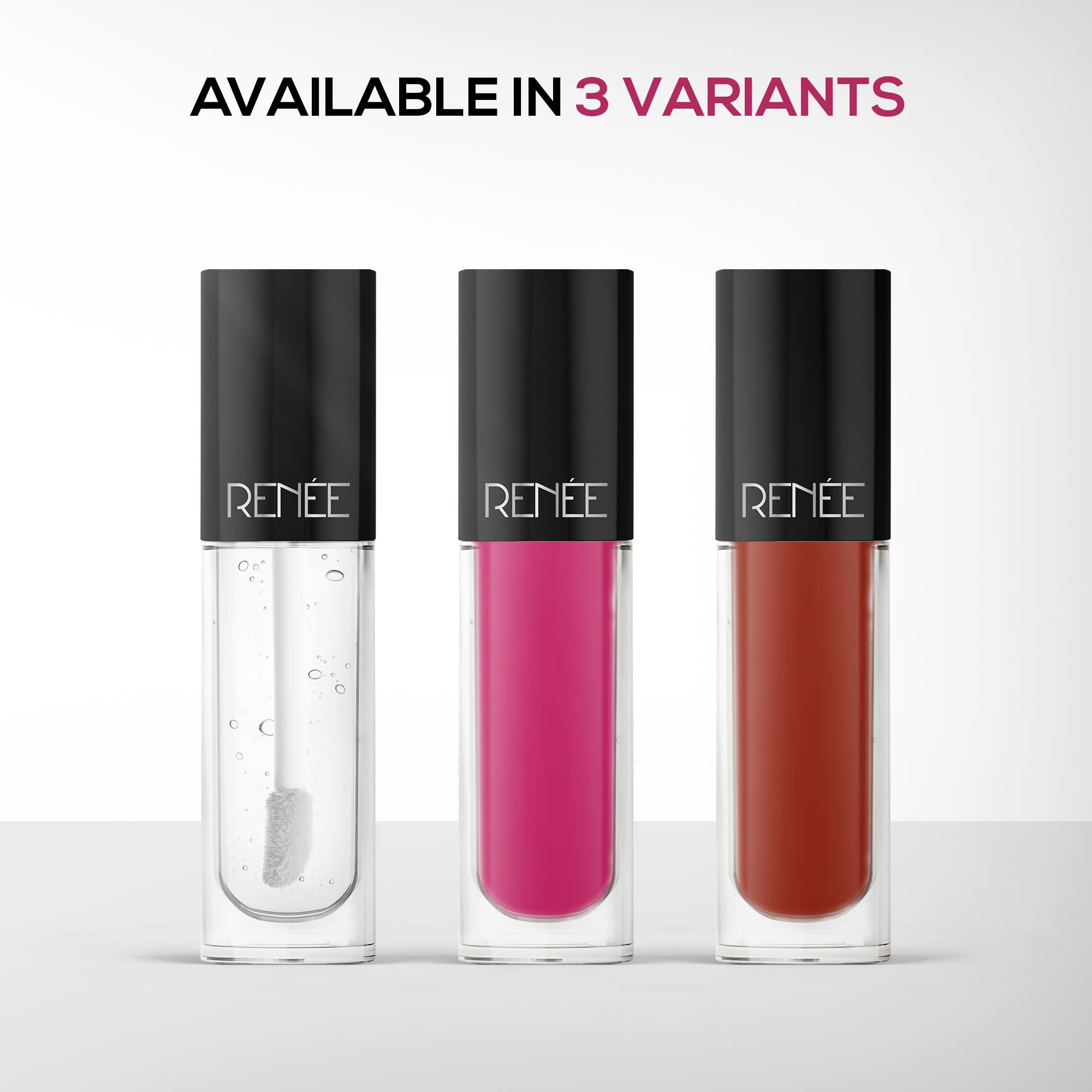 Renee Cosmetics Hot Lips Lip Gloss