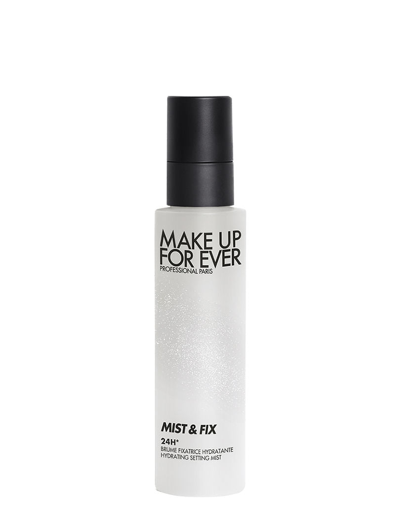 MAKE UP FOR EVER Mist & Fix Spray