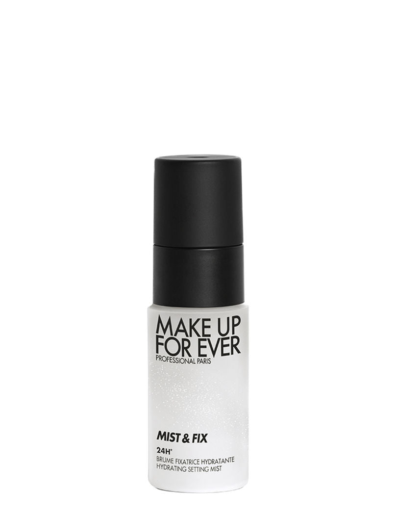 MAKE UP FOR EVER Mist & Fix Spray
