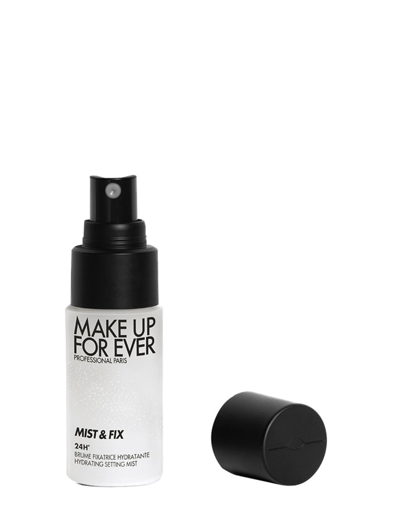 MAKE UP FOR EVER Mist & Fix Spray