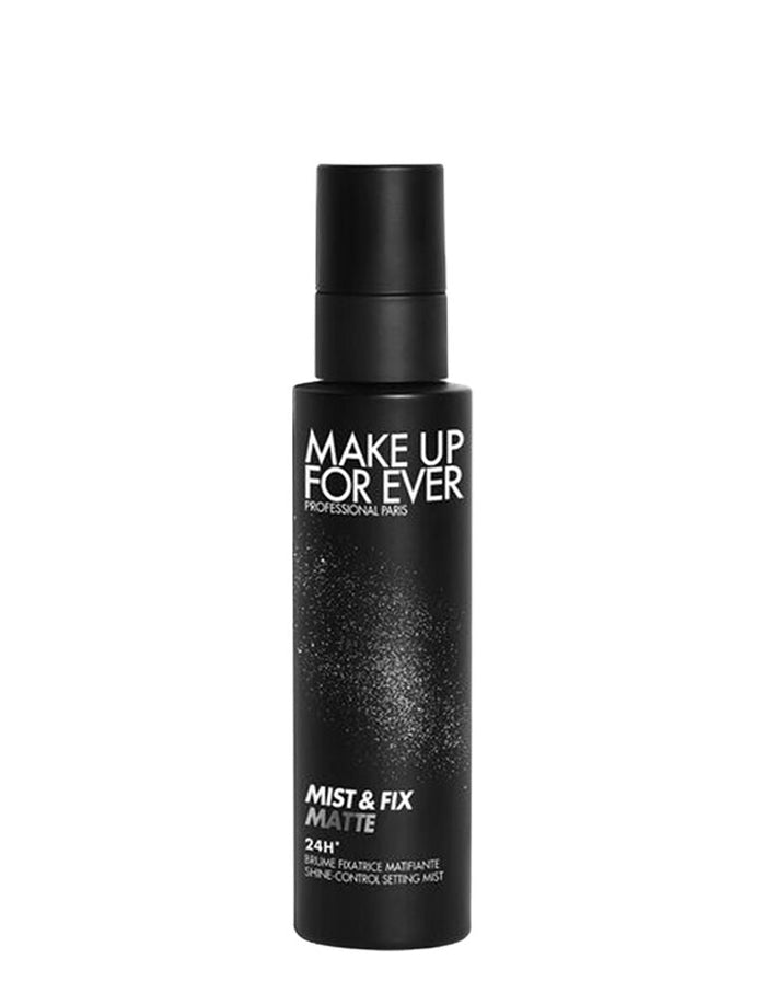 MAKE UP FOR EVER Mist & Fix Matte Spray