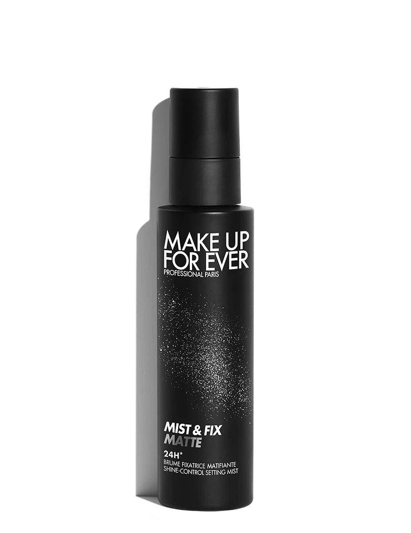 MAKE UP FOR EVER Mist & Fix Matte Spray