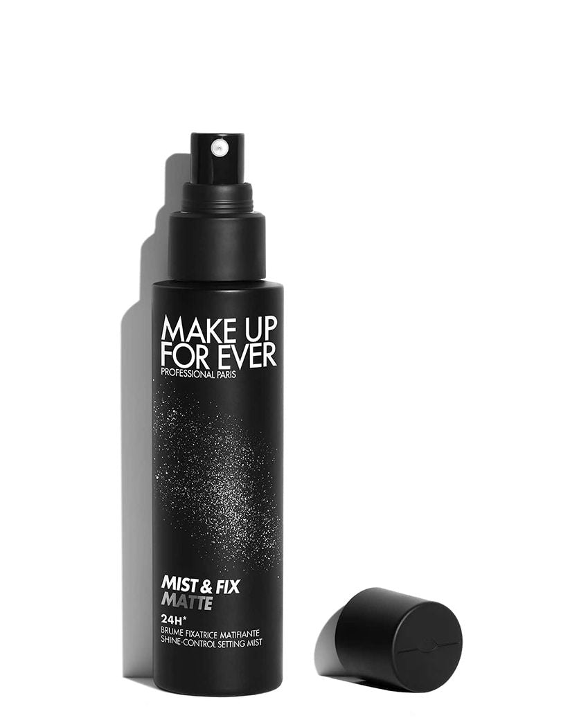 MAKE UP FOR EVER Mist & Fix Matte Spray