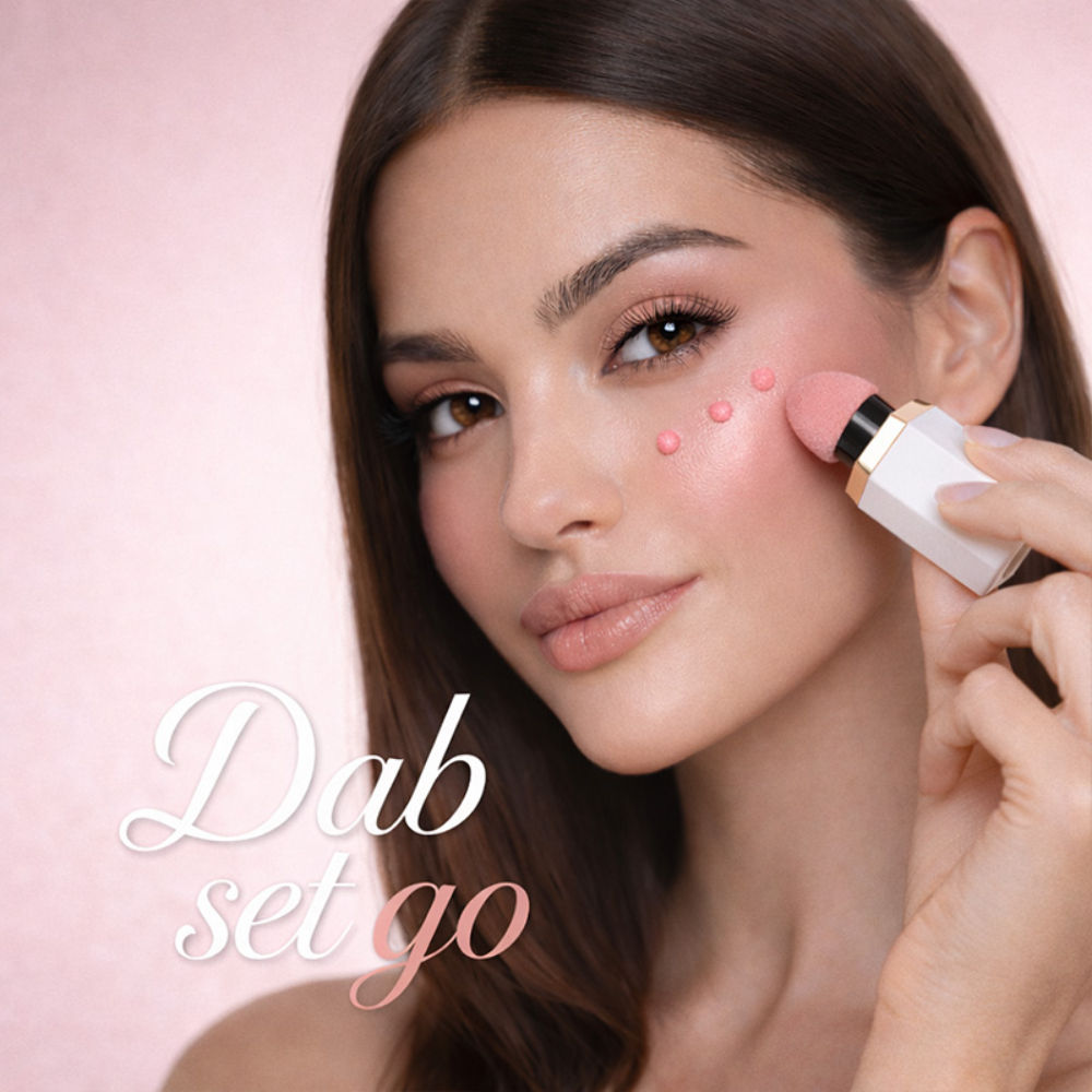 CUFFS N LASHES After Glow Liquid Blush