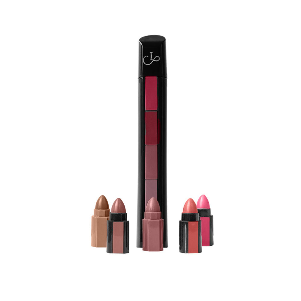 CUFFS N LASHES Penta 5 In 1 Matte Lipstick