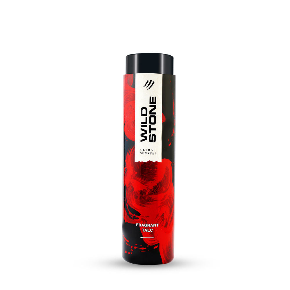 Wild Stone Ultra Sensual Deo Talc
