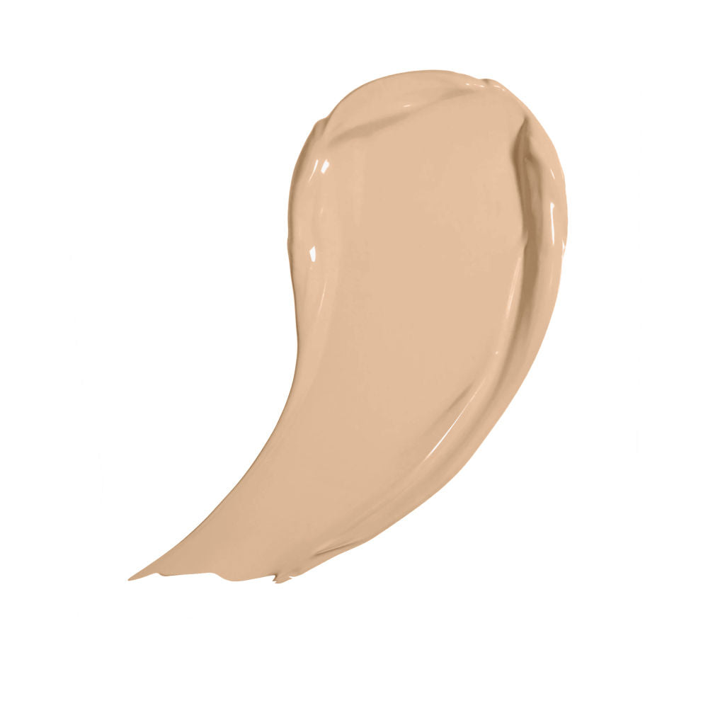 Lovechild Masaba Skip Everything Serum Skin Tint SPF 20, Liquid Foundation for all Skin type, Enriched with Vitamin E for anti-ageing benefits
