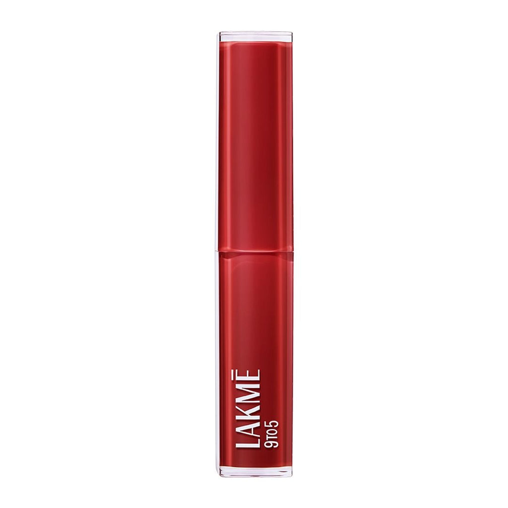 Lakme 9To5 Lip Tattoo Matte Slim Stick
