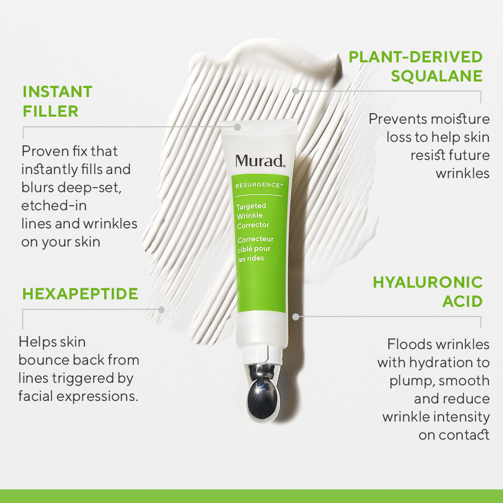 Murad Targeted Wrinkle Corrector