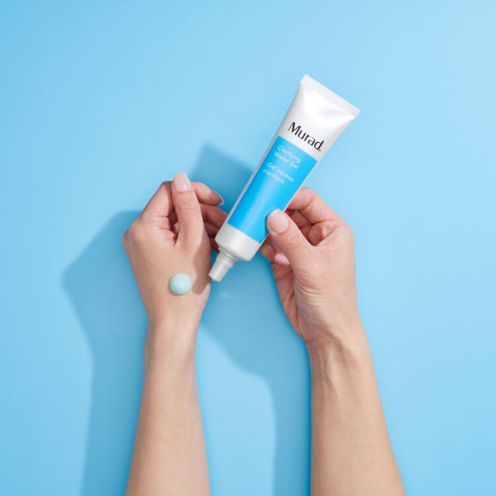 Murad Clarifying Water Gel