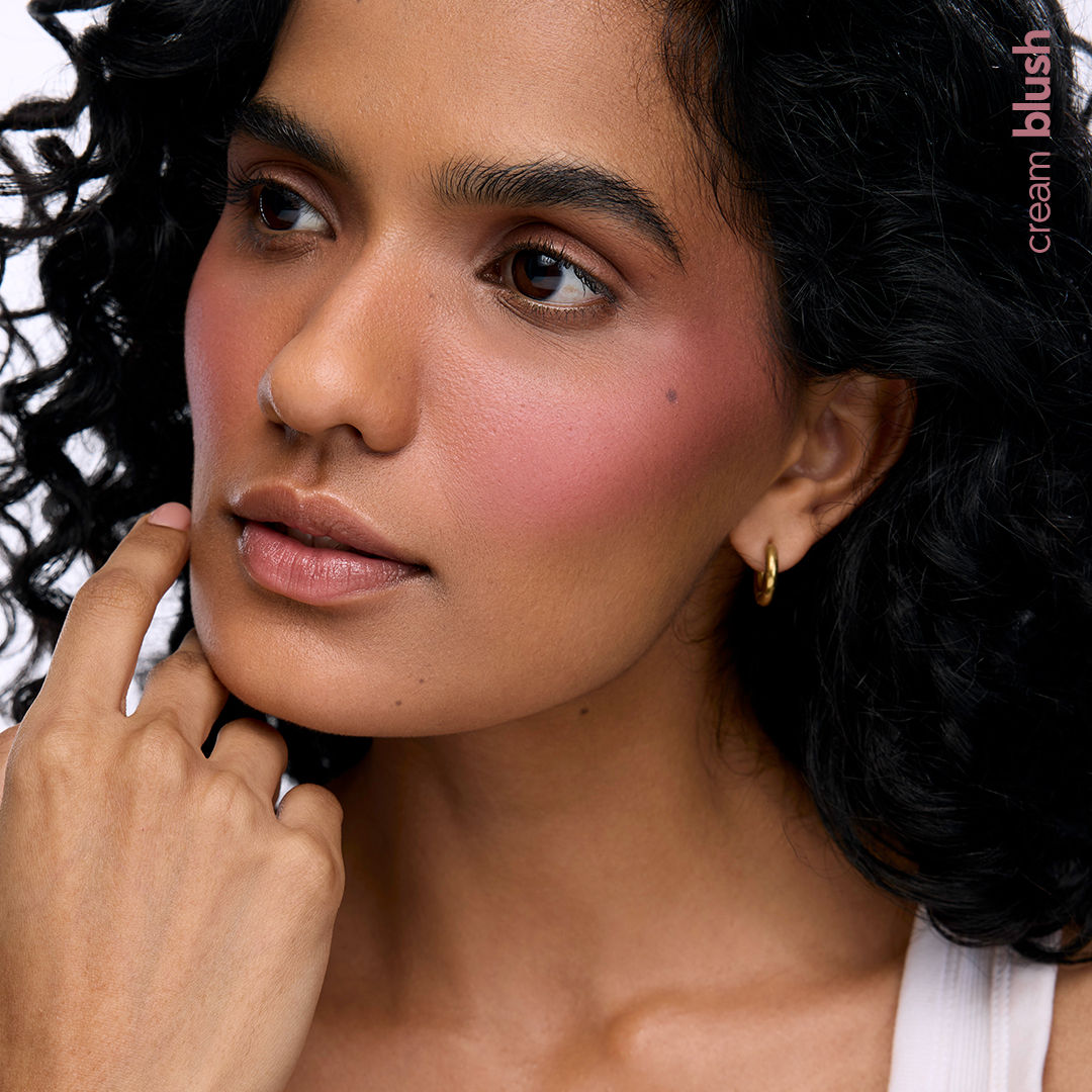 Ruby's Organics Soft Matte Cream Blush